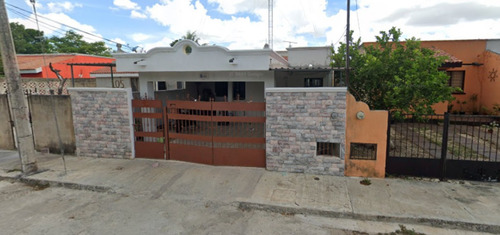 ¡¡¡casa En Remate¡¡¡ Residencial Jardines De Mulchechen, Residencial, Kanasín, , Yucatan - Jcbb7