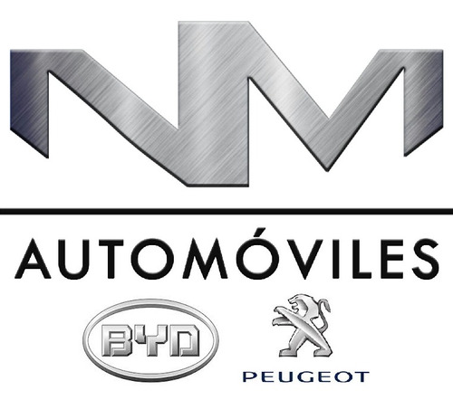 Peugeot New 301 Modelo 2020