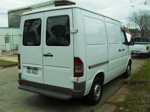 Mercedes Benz Sprinter 313