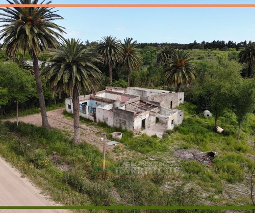 Venta De Chacra 2 Has En Melilla, Montevideo