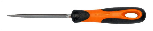 Lima Triangular 250mm Entrefino Bahco 1-170-10-2-2