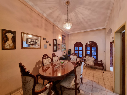 Imagen 4 de 29 de Casa Con Local Comercial En Venta Centro De Baquisimeto #22-8710