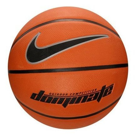Balón Basketball Número 7 Nike Original