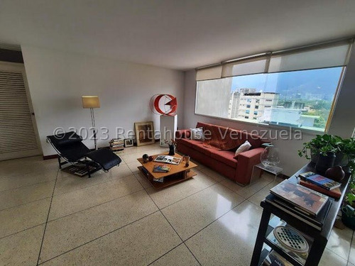 Apartamento En Venta Chuao 24-6193