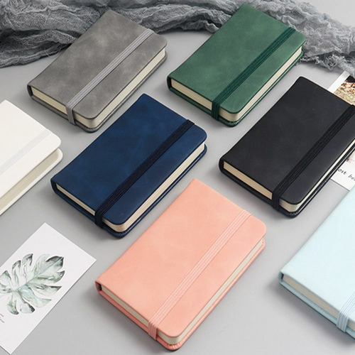 Ucc Libreta De Bolsillo, Tamaño A7, Tamaño A7, Cuaderno De