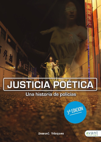 Justicia Poética