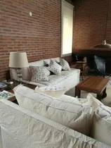 Comprar Funda Sillón Tres Cpos.tusor Bco.\u002Fcrudo A Medida En El Dia