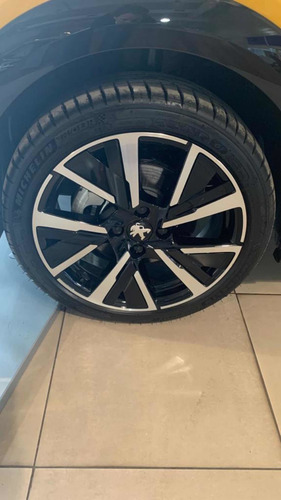 Imagen 11 de 15 de Peugeot 208 2021 1.2 Gt Line