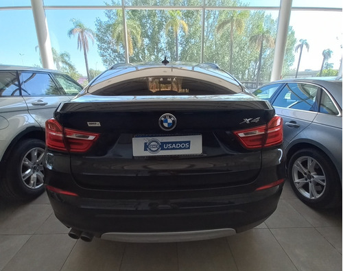 Imagen 4 de 9 de Bmw X4 Xdrive - Gencosa