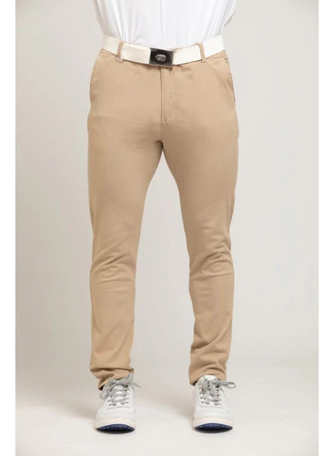 Pantalón Aptitud Golf Gabardina Cypress 6588