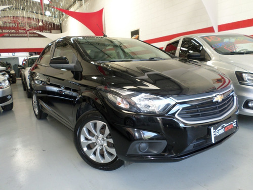 Gm Prisma 1.4 Lt Aut ( Mylink ) Flex 2018