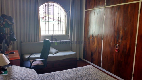 Casa Com 3 Dormitórios À Venda, 225 M² Por R$ 690.000,00 - Jardim Proença - Campinas/sp - Ca3991