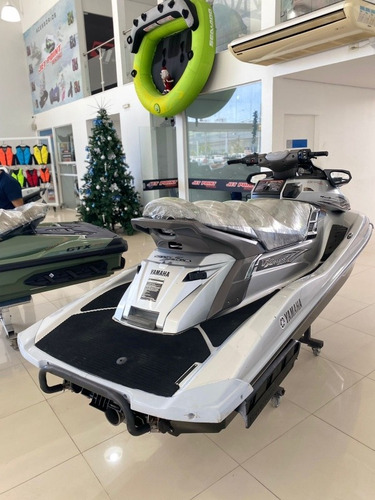 Imagem 5 de 13 de Yamaha Fx Cruiser Ho