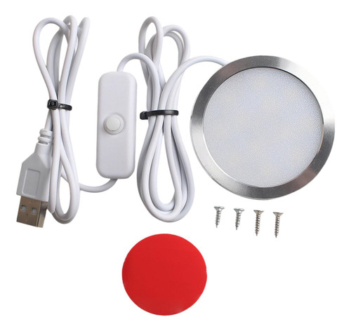 Kits De Iluminação De Lâmpada Led, Iluminação Embutida