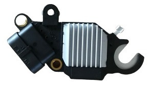 Regulador Alternador Hummer H2 8 Cil 6.0 L 2007