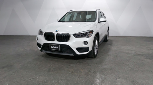 BMW X1 1.5 SDRIVE18IA EXECUTIVE DCT