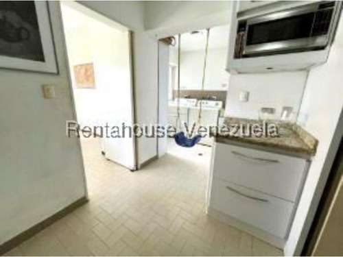 #25-20932 Cómodo, Luminoso Y Acogedor Apartamento En El Peñon