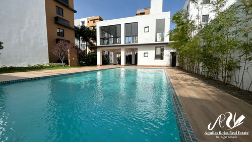 Torre Real Viii - Penthouse