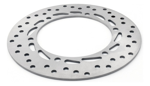 Freno Disco Delantero Para Honda Ns250 Cbr250 Vfr400 Vf500