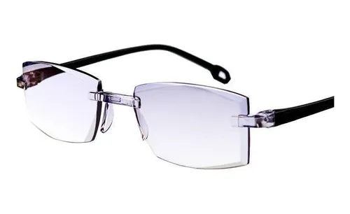 Monturas de online gafas invisibles