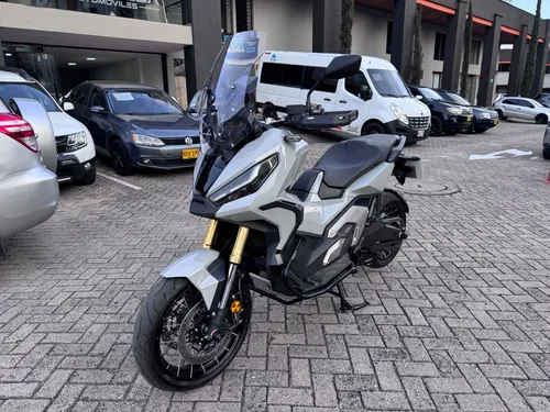 Honda Xadv