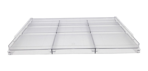 Estante Multiuso Heladera Whirlpool Wrw52d1 Wrw52k1 Wrw52x1