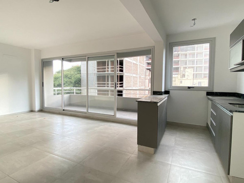 Imagen 3 de 29 de Venta A Estrenar Departamento 2 Amb Av. J B Alberdi Y Pumacahua - Flores Sur