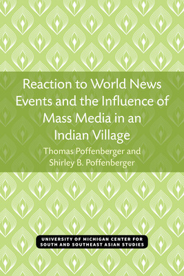 Libro Reaction To World News Events And The Influence Of ...