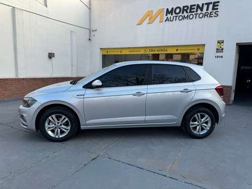 Volkswagen Polo 1.6 Comfortline