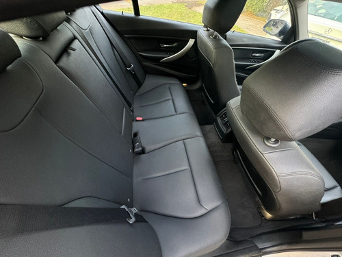 BMW Serie 3 2.0 320i Sedan 184cv