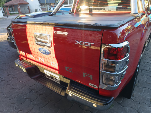 Ford Ranger 3.2 Cd 4x2 Xls Tdci 200cv