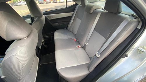Toyota Corolla 1.8 Xli Cvt 140cv