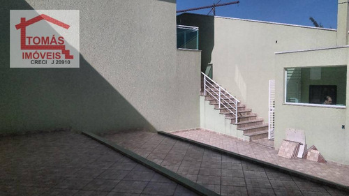 Imagem 24 de 25 de Sobrado Residencial À Venda, Pirituba, São Paulo. - So1344