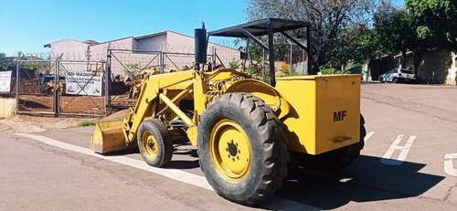 Massey Ferguson 65r Pula Pula