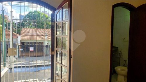 Imagem 20 de 30 de Sobrado No Brooklin ! - 375-im530258