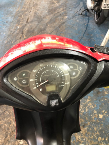 Imagem 14 de 14 de Honda Biz 125 E.x Flex