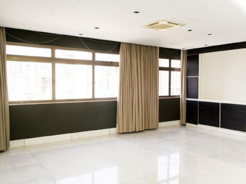 Imagem 3 de 11 de Apartamento - Ap00033 - 4831204