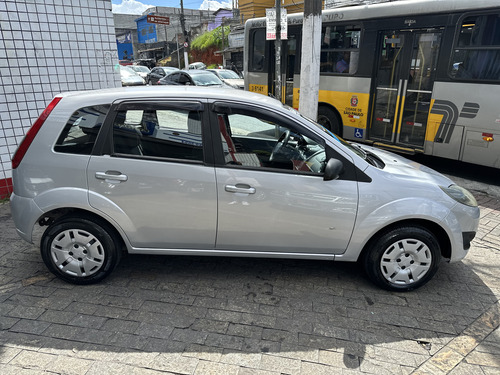 Ford Fiesta 1.0 Rocam Se Flex 5p