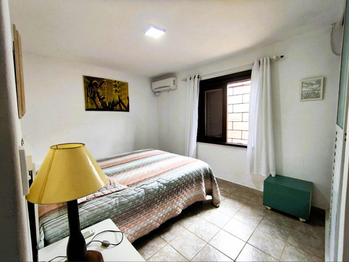 Casa Com 5 Quartos Na Prainha