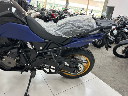 Suzuki V-strom 800de 2025 / 0 Km