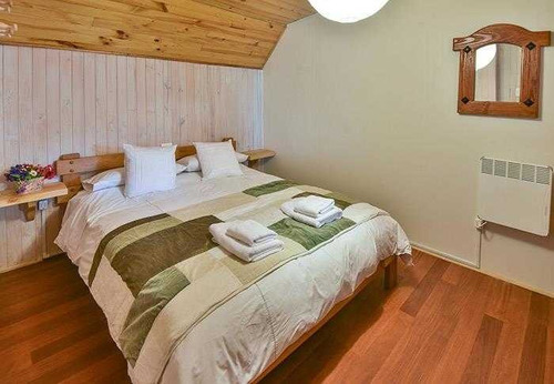 Oportunidad De Inversión Hostal Pucón