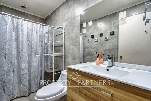 Full Conectividad Y Seguridad: Casa En Venta En Pa...