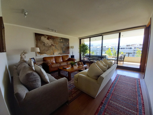 Departamento Vende/increible Vista