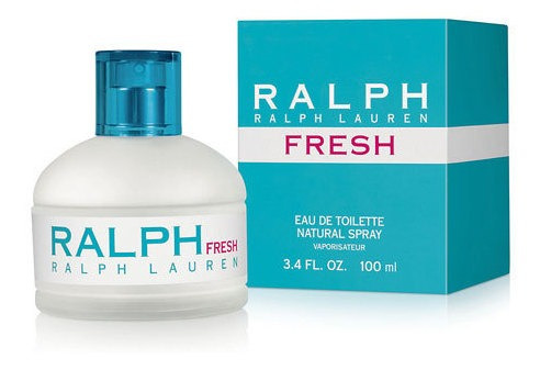 Perfume Ralph Fresh 100 Edt Spray