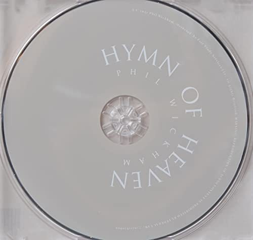 Cd: Himno Del Cielo