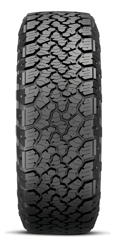 Pneu General Aro 15 235/75r15 104/101s Fr 6pr Grabber A/tx