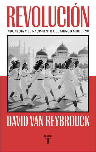 Revolucion (libro Original)