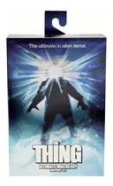 Comprar Neca The Thing Outpost 31 Ultimate