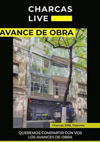 Imagen 6 de 30 de Excelente Ubicación - Cómodo 2 Ambientes Al Frente Con Balcón Corrido