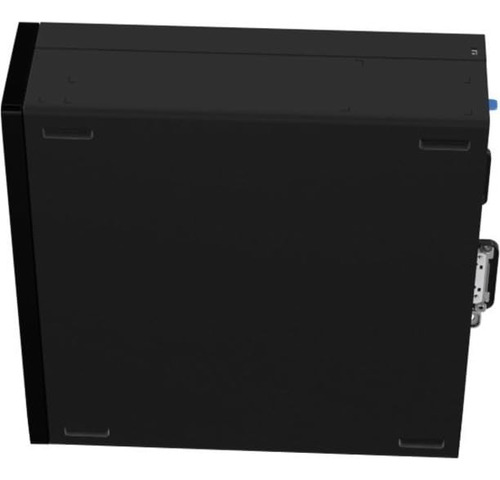Dell Optiplex 5000 Computadora De Sobremesa - Intel Core I7 12ª Generación I7-12700 Dodeca-core (12 Núcleos) 2,10 Ghz - 16 Gb Ram Ddr4 Sdram - 512 Gb M.2 Pci Express Nvme 3.0 X4 Ssd - Factor De Forma